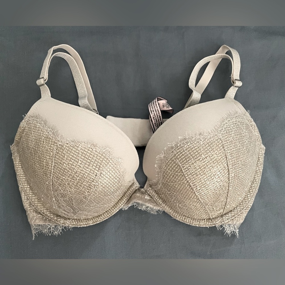New Victoria Secret Dream Angels 34D Bra